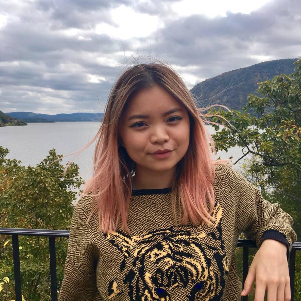 Meet your Posher, Connie